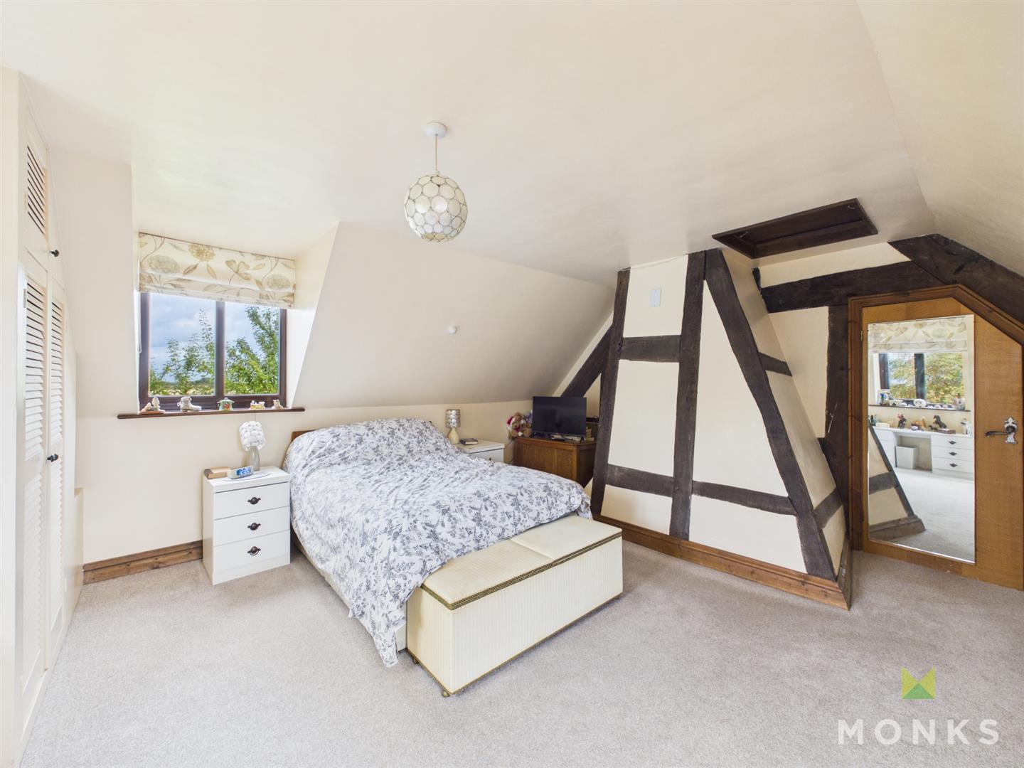 16 Walton, Telford, TF6 6AR For Sale